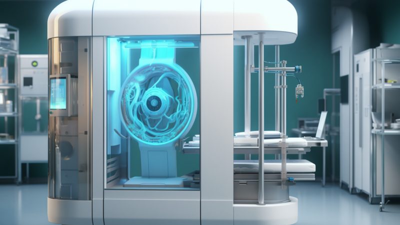 CDMO委托生产流程：揭秘生物制药的隐形链