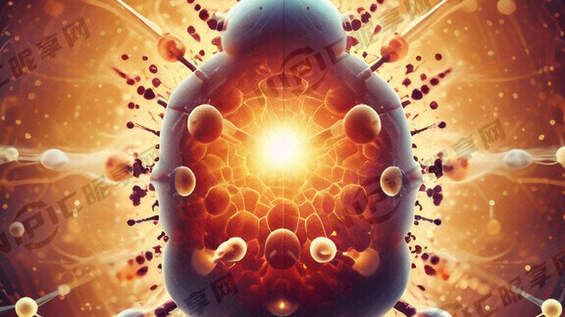 解码生物科技上市公司：行业分类标准揭秘