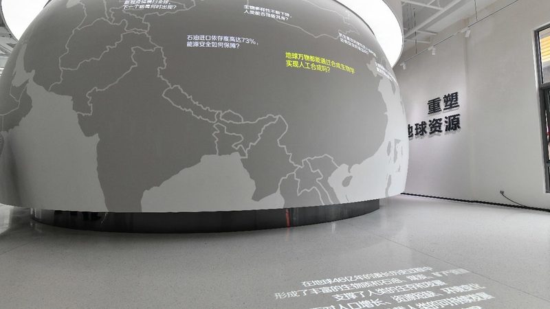 北京分子试剂储存标准：确保科研安全与质量的关键**