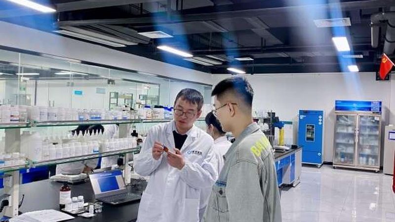 移液器故障排查：常见问题及解决之道**